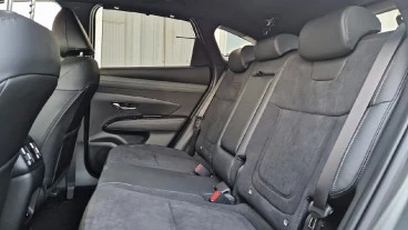 Hyundai Tucson 1.6T 215CV HEV AT 20 Aniversario Sky