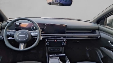 Hyundai Tucson 1.6T 215CV HEV AT 20 Aniversario Sky