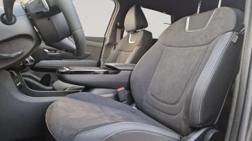 Hyundai Tucson 1.6T 215CV HEV AT 20 Aniversario Sky