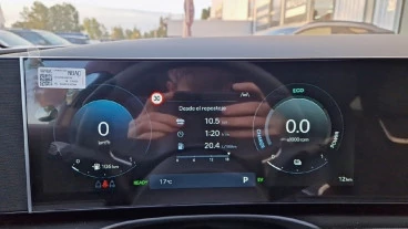 Hyundai Tucson 1.6T 215CV HEV AT 20 Aniversario Sky