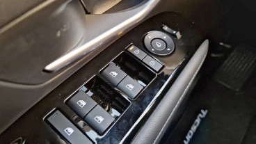 Hyundai Tucson 1.6T 215CV HEV AT 20 Aniversario Sky