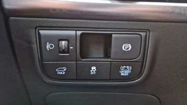 Hyundai Tucson 1.6T 215CV HEV AT 20 Aniversario Sky