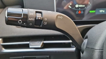 Hyundai Tucson 1.6T 215CV HEV AT 20 Aniversario Sky