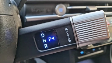 Hyundai Tucson 1.6T 215CV HEV AT 20 Aniversario Sky