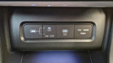 Hyundai Tucson 1.6T 215CV HEV AT 20 Aniversario Sky