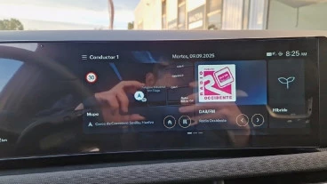 Hyundai Tucson 1.6T 215CV HEV AT 20 Aniversario Sky