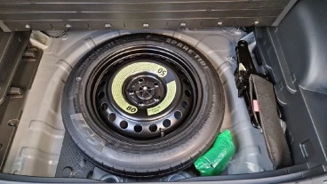 Hyundai Tucson 1.6T 215CV HEV AT 20 Aniversario Sky