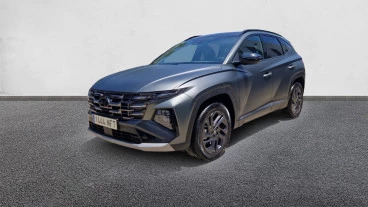 Hyundai Tucson 1.6T 215CV HEV AT 20 Aniversario Sky