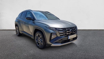 Hyundai Tucson 1.6T 215CV HEV AT 20 Aniversario Sky