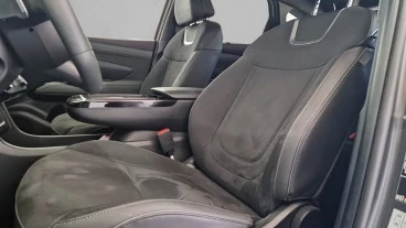 Hyundai Tucson 1.6T 215CV HEV AT 20 Aniversario Sky