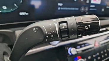Hyundai Tucson 1.6T 215CV HEV AT 20 Aniversario Sky