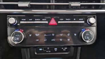 Hyundai Tucson 1.6T 215CV HEV AT 20 Aniversario Sky