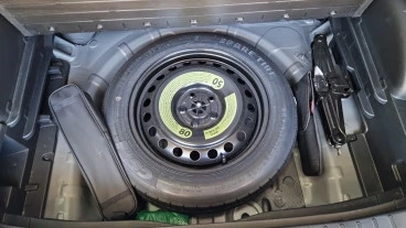 Hyundai Tucson 1.6T 215CV HEV AT 20 Aniversario Sky
