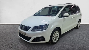 Seat Alhambra 1.4 TSI 110kW S/S Style GO