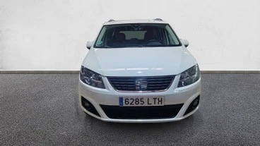Seat Alhambra 1.4 TSI 110kW S/S Style GO