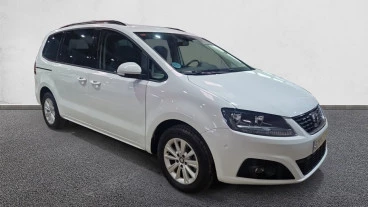 Seat Alhambra 1.4 TSI 110kW S/S Style GO