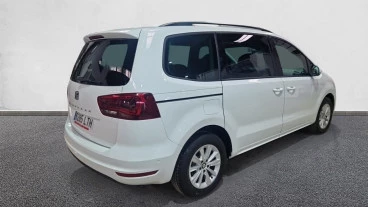 Seat Alhambra 1.4 TSI 110kW S/S Style GO