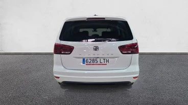 Seat Alhambra 1.4 TSI 110kW S/S Style GO