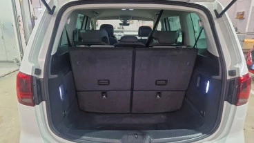 Seat Alhambra 1.4 TSI 110kW S/S Style GO