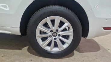 Seat Alhambra 1.4 TSI 110kW S/S Style GO