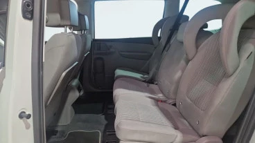 Seat Alhambra 1.4 TSI 110kW S/S Style GO