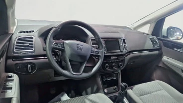 Seat Alhambra 1.4 TSI 110kW S/S Style GO