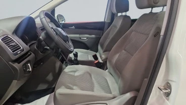 Seat Alhambra 1.4 TSI 110kW S/S Style GO