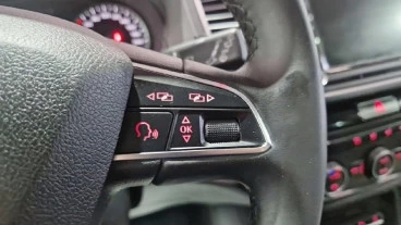 Seat Alhambra 1.4 TSI 110kW S/S Style GO