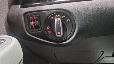 Seat Alhambra 1.4 TSI 110kW S/S Style GO