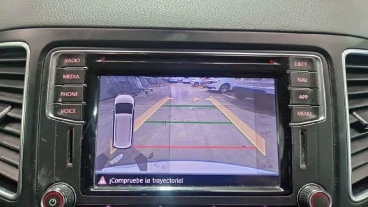 Seat Alhambra 1.4 TSI 110kW S/S Style GO