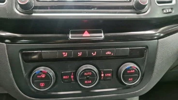 Seat Alhambra 1.4 TSI 110kW S/S Style GO