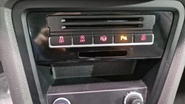 Seat Alhambra 1.4 TSI 110kW S/S Style GO