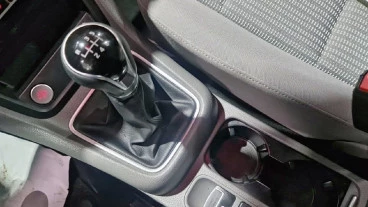 Seat Alhambra 1.4 TSI 110kW S/S Style GO