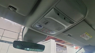 Seat Alhambra 1.4 TSI 110kW S/S Style GO