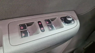 Seat Alhambra 1.4 TSI 110kW S/S Style GO