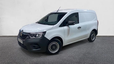Renault Kangoo Furgón Profesional Blue dCi 70kW (95CV)
