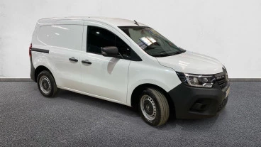 Renault Kangoo Furgón Profesional Blue dCi 70kW (95CV)