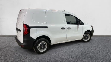 Renault Kangoo Furgón Profesional Blue dCi 70kW (95CV)