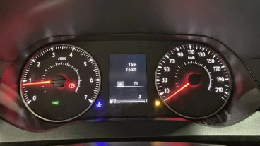 Renault Kangoo Furgón Profesional Blue dCi 70kW (95CV)