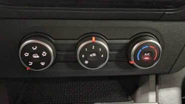 Renault Kangoo Furgón Profesional Blue dCi 70kW (95CV)