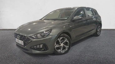 Hyundai i30 1.0 TGDI 48V Klass