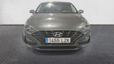 Hyundai i30 1.0 TGDI 48V Klass