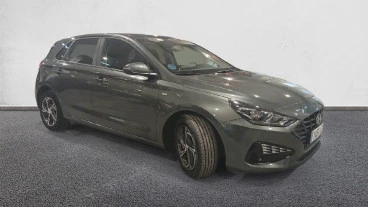 Hyundai i30 1.0 TGDI 48V Klass