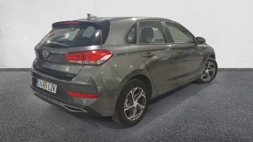 Hyundai i30 1.0 TGDI 48V Klass
