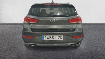 Hyundai i30 1.0 TGDI 48V Klass