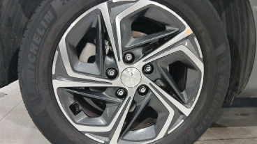 Hyundai i30 1.0 TGDI 48V Klass
