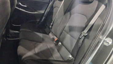 Hyundai i30 1.0 TGDI 48V Klass