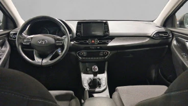 Hyundai i30 1.0 TGDI 48V Klass