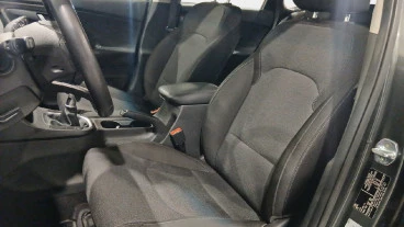 Hyundai i30 1.0 TGDI 48V Klass
