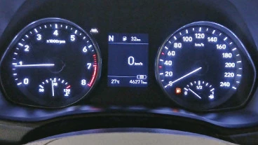 Hyundai i30 1.0 TGDI 48V Klass
